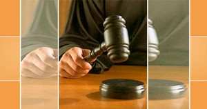 Отклонение иска о разводе в суде